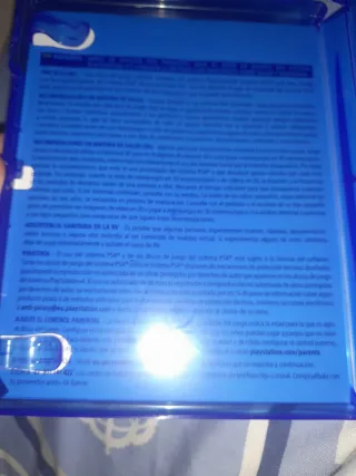 PS4 Need for Speed Payback Juego