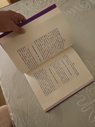 libro malagueño de cocina y libro Vocabulario