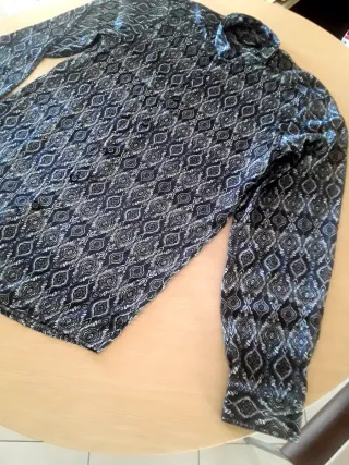 Camicia MOD Premium Quality Uomo Taglia M