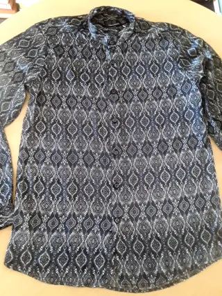 Camicia MOD Premium Quality Uomo Taglia M