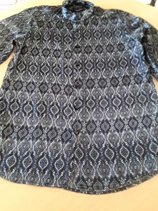 Camicia MOD Premium Quality Uomo Taglia M