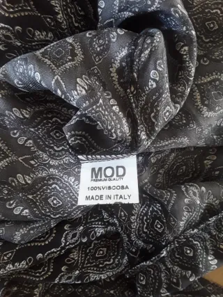 Camicia MOD Premium Quality Uomo Taglia M