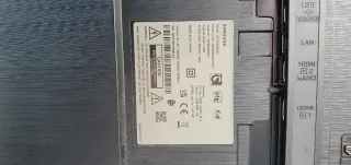 Samsung QE50Q60BAU TV 50 Pulgadas