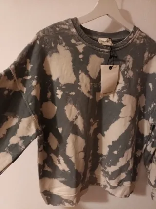 Sudadera Pull and Bear