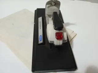 Vespa PX modello in scala