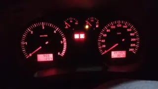 Coche Seat Leon 1.9 TDI