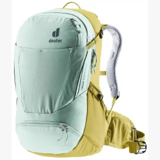 Mochila Deuter Trans Alpine 22L Mujer