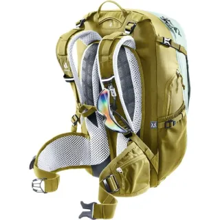 Mochila Deuter Trans Alpine 22L Mujer