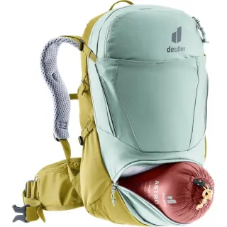 Mochila Deuter Trans Alpine 22L Mujer