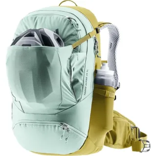 Mochila Deuter Trans Alpine 22L Mujer