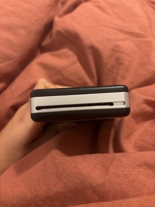 Polaroid Pogo Zink Impresora Fotográfica.