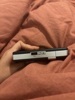 Polaroid Pogo Zink Impresora Fotográfica.