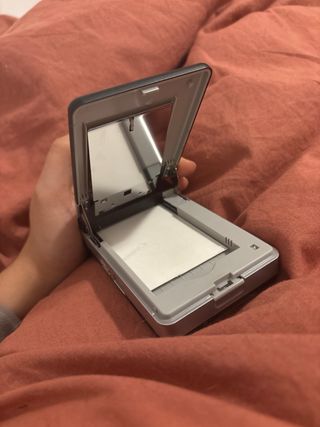 Polaroid Pogo Zink Impresora Fotográfica.