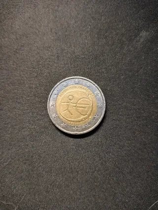 Republique francaise uem 1999-2009