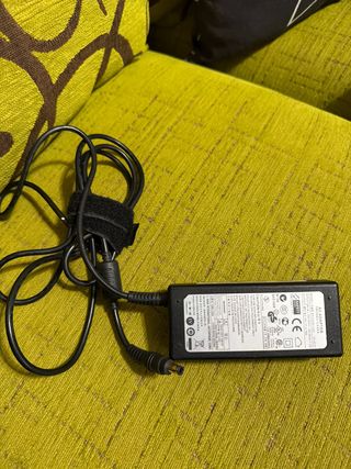 Cargador Samsung AC ADAPTER