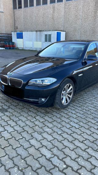 BMW Serie 5 2013