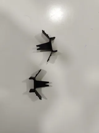 Sujeción Caja Scalextric