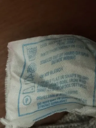 Maglione Mc George cashmere fantasia rombi