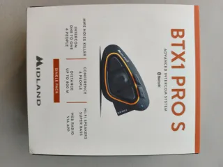 Casco HJC RPHA 71 Carbono con Midland