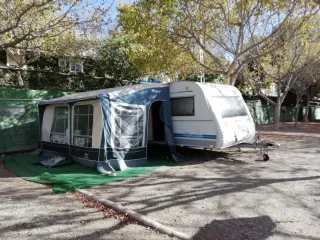 Caravana Sun Roller Portofino 495CP 6 PLAZAS