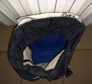 Zaino Invicta Vintage