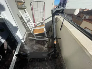 Patinete Eléctrico Xiaomi 1S