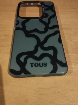 Funda Tous Redmi Note 14 4G