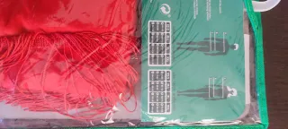 Disfraz de cabaret adulto