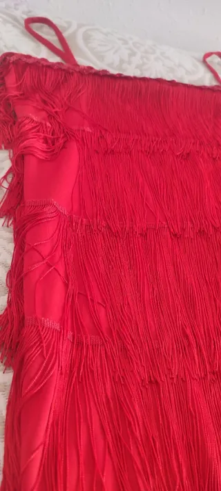 Disfraz de cabaret adulto