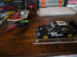 Lote coches de slot en buen estado funcionando