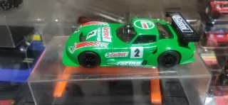 Lote coches de slot en buen estado funcionando