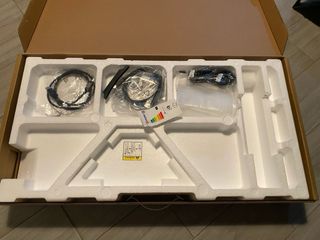 Monitor Gigabyte M27U UHD 4K 160Hz