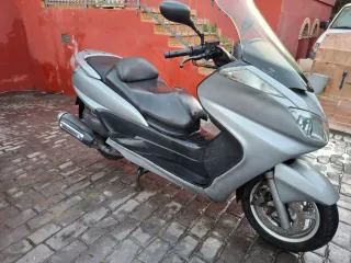 Yamaha Majesty 400 - 2006 - 68.000 km