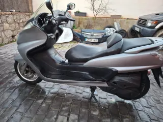 Yamaha Majesty 400 - 2006 - 68.000 km