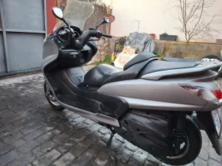 Yamaha Majesty 400 - 2006 - 68.000 km