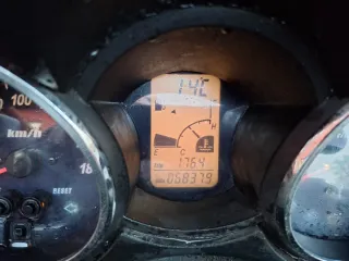 Yamaha Majesty 400 - 2006 - 68.000 km