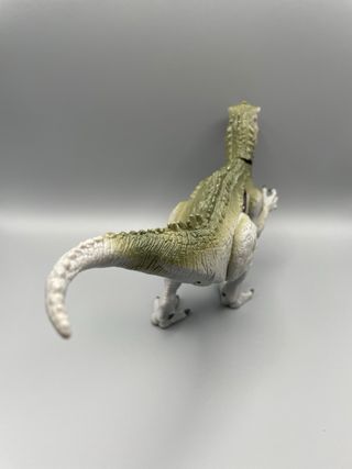 Indominus rex hasbro jurassic world 2015