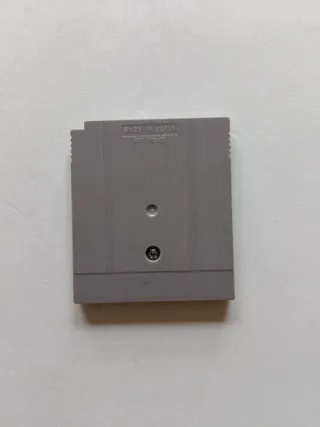 Mickey Mouse - Game Boy Nintendo