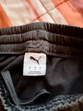 Pantalón Puma Talla S sin estrenar