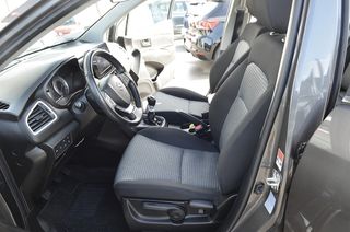 Suzuki S-Cross Privilege Hibrido+Camara+Navegacion