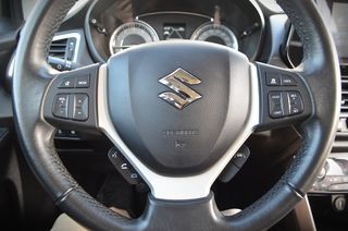 Suzuki S-Cross Privilege Hibrido+Camara+Navegacion