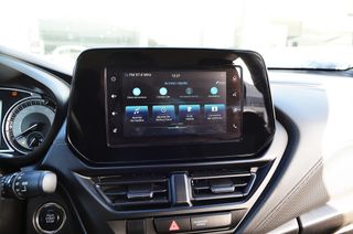 Suzuki S-Cross Privilege Hibrido+Camara+Navegacion