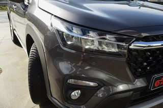 Suzuki S-Cross Privilege Hibrido+Camara+Navegacion