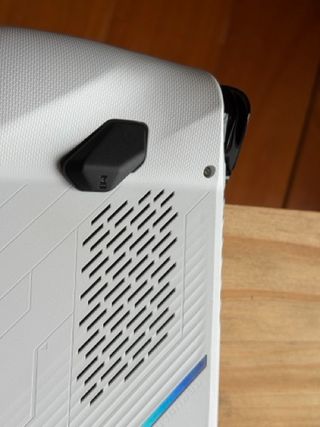 Asus ROG Ally z1 Extreme