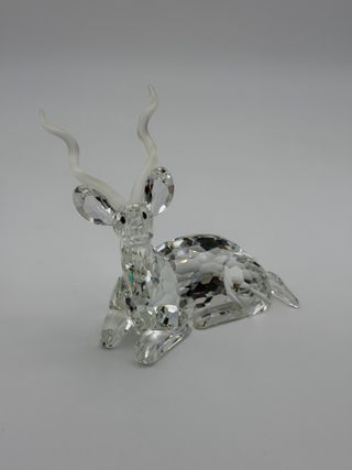 Kudu Swarovski Edición Anual 1994