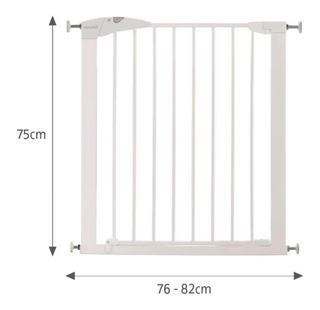 Barreras de seguridad infantil Munchkin