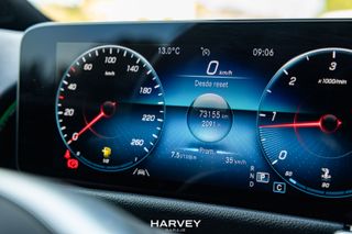 MERCEDES GLB 200d. UN DUEÑO. 7 PLAZAS