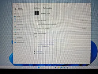Mini PC Blackview MP100 Negro
