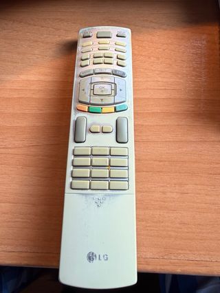 Televisor LG 32 Negro