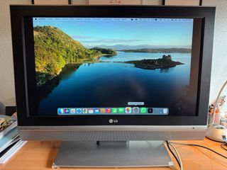 Televisor LG 32 Negro